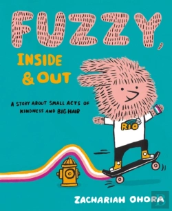 Bertrand.pt - Fuzzy, Inside And Out