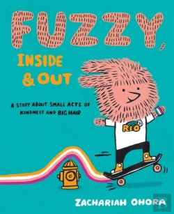Bertrand.pt - Fuzzy, Inside And Out