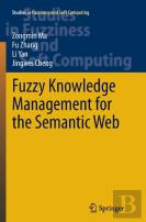 Fuzzy Knowledge Management For The Semantic Web