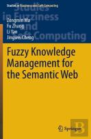 Fuzzy Knowledge Management For The Semantic Web