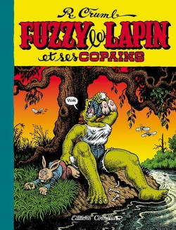 Bertrand.pt - Fuzzy Le Lapin Et Ses Copains