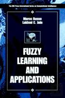Fuzzy Learning And Applications