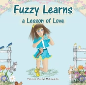 Fuzzy Learns A Lesson Of Love