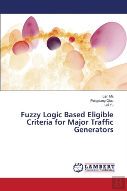 Bertrand.pt - Fuzzy Logic Based Eligible Criteria For Major Traffic Generators