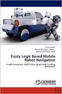 Bertrand.pt - Fuzzy Logic Based Mobile Robot Navigation
