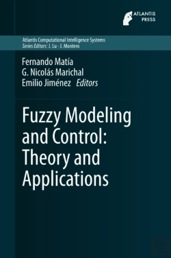 Bertrand.pt - Fuzzy Modeling And Control: Theory And Applications