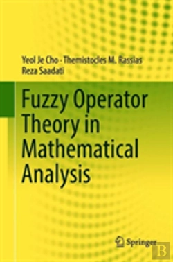 Bertrand.pt - Fuzzy Operator Theory In Mathematical Analysis