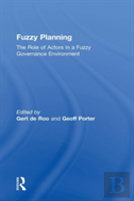 Fuzzy Planning