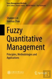 Fuzzy Quantitative Management