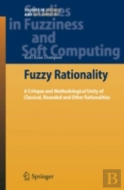 Fuzzy Rationality