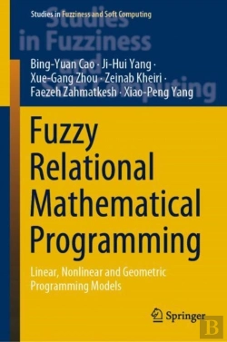 Bertrand.pt - Fuzzy Relational Mathematical Programming