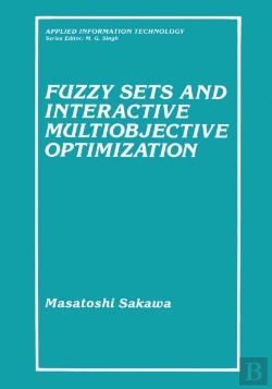 Bertrand.pt - Fuzzy Sets And Interactive Multiobjective Optimization