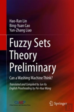 Bertrand.pt - Fuzzy Sets Theory Preliminary