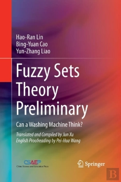 Bertrand.pt - Fuzzy Sets Theory Preliminary