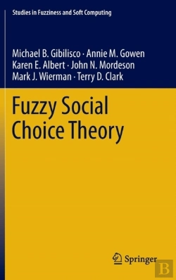 Bertrand.pt - Fuzzy Social Choice Theory
