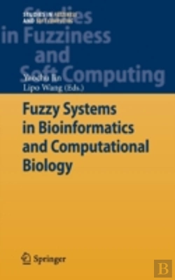 Bertrand.pt - Fuzzy Systems In Bioinformatics And Computational Biology