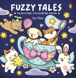 Bertrand.pt - Fuzzy Tales