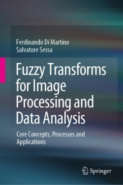 Bertrand.pt - Fuzzy Transforms For Image Processing And Data Analysis