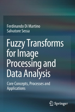 Bertrand.pt - Fuzzy Transforms For Image Processing And Data Analysis