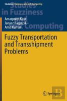 Fuzzy Transportation And Transshipment Problems