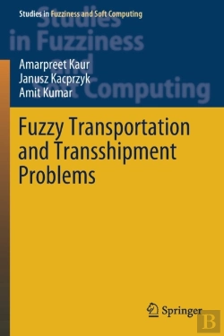 Bertrand.pt - Fuzzy Transportation And Transshipment Problems