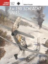 Fw 190 Schlacht Units
