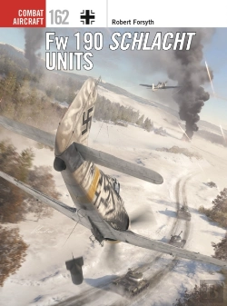 Bertrand.pt - Fw 190 Schlacht Units