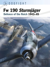 Fw 190 Sturmj Ger