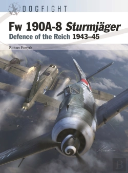 Bertrand.pt - Fw 190 Sturmjager