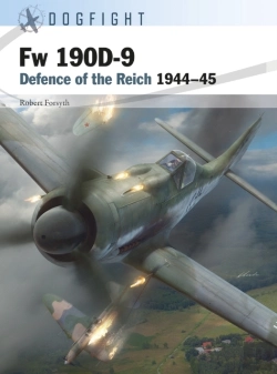 Bertrand.pt - Fw 190d-9