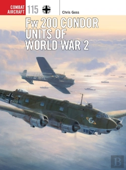 Bertrand.pt - Fw 200 Condor Units Of World War 2