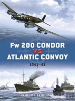 Bertrand.pt - Fw 200 Condor Vs Atlantic Convoy