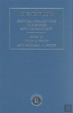 Bertrand.pt - F.W. Taylor