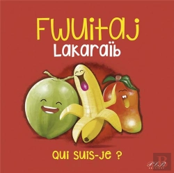 Bertrand.pt - Fwuitaj Lakaraib