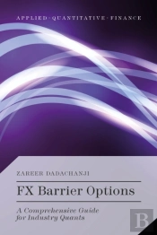 Fx Barrier Options