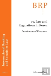 Fx Law And Regulations In Korea