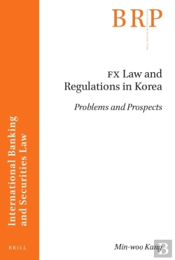 Bertrand.pt - Fx Law And Regulations In Korea