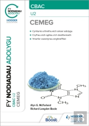 Fy Nodiadau Adolygu: Cbac Cemeg U2 (My Revision Notes: Cbac/Eduqas A-Level Year 2 Chemistry)