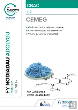 Bertrand.pt - Fy Nodiadau Adolygu: Cbac Cemeg U2 (My Revision Notes: Cbac/Eduqas A-Level Year 2 Chemistry)