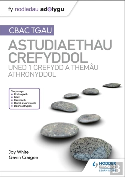 Bertrand.pt - Fy Nodiadau Adolygu: Cbac Tgau Astudiaethau Crefyddol Uned 1 Crefydd A Themau Athronyddol