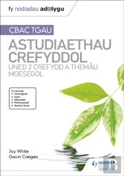 Fy Nodiadau Adolygu: Cbac Tgau Astudiaethau Crefyddol Uned 2 Crefydd A Themau Moesegol