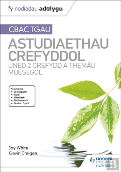 Bertrand.pt - Fy Nodiadau Adolygu: Cbac Tgau Astudiaethau Crefyddol Uned 2 Crefydd A Themau Moesegol