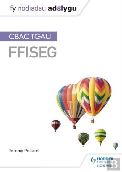 Bertrand.pt - Fy Nodiadau Adolygu: Cbac Tgau Ffiseg (My Revision Notes: Wjec Gcse Physics, Welsh-Language Edition)