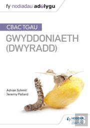 Fy Nodiadau Adolygu: Cbac Tgau Gwyddoniaeth Dwyradd (My Revision Notes: Wjec Gcse Science Double Award, Welsh-Language Edition)