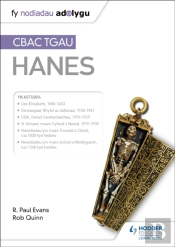 Fy Nodiadau Adolygu: Cbac Tgau Hanes (My Revision Notes: Wjec Gcse History Welsh-Language Edition)