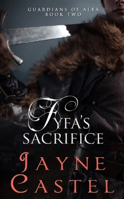 Bertrand.pt - Fyfa'S Sacrifice