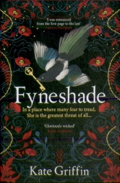 Fyneshade