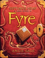 Fyre