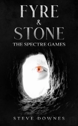Bertrand.pt - Fyre & Stone: The Spectre Games