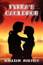 Fyrea'S Cauldron